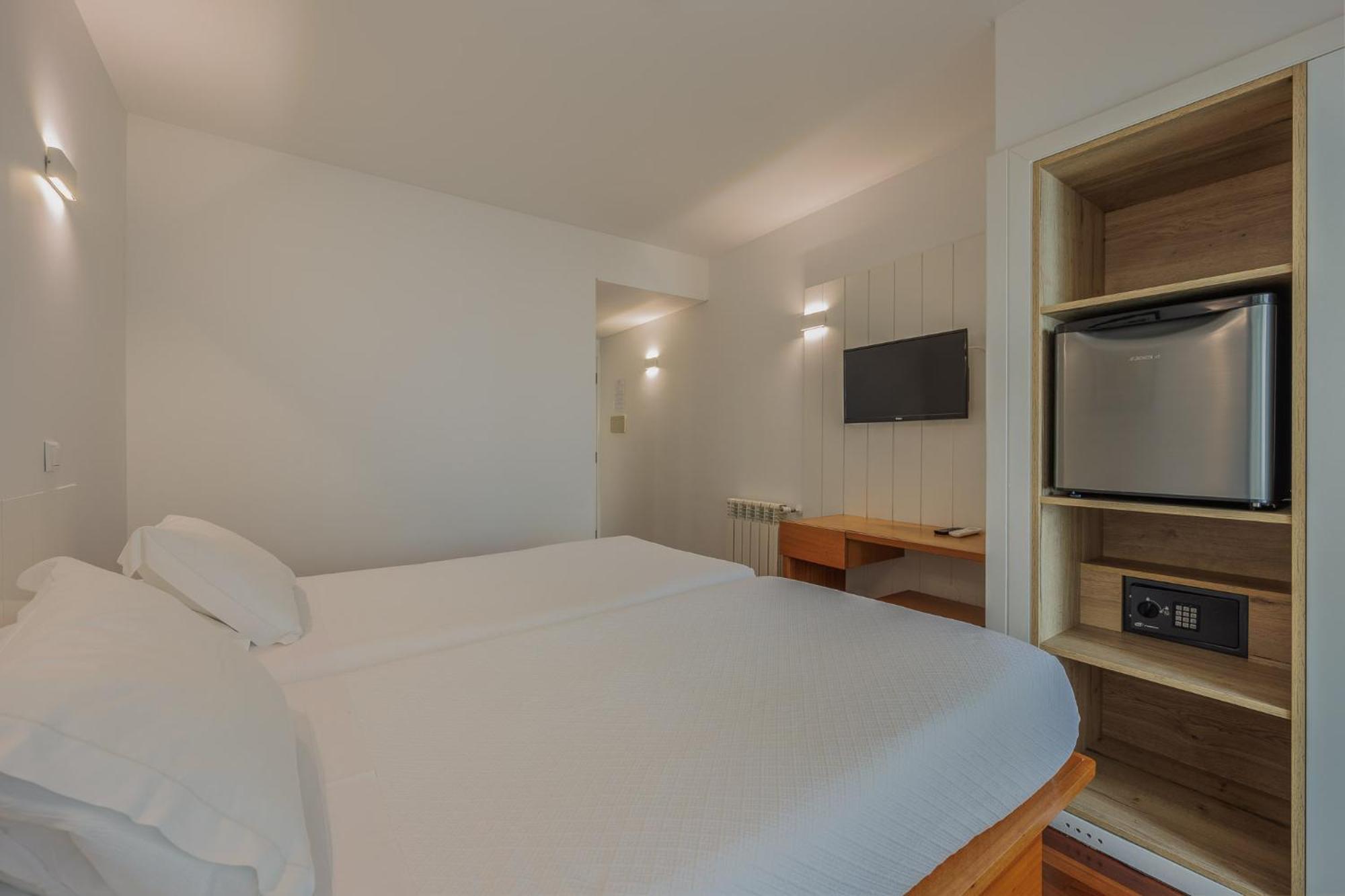 Costa Nova Hotel Bagian luar foto
