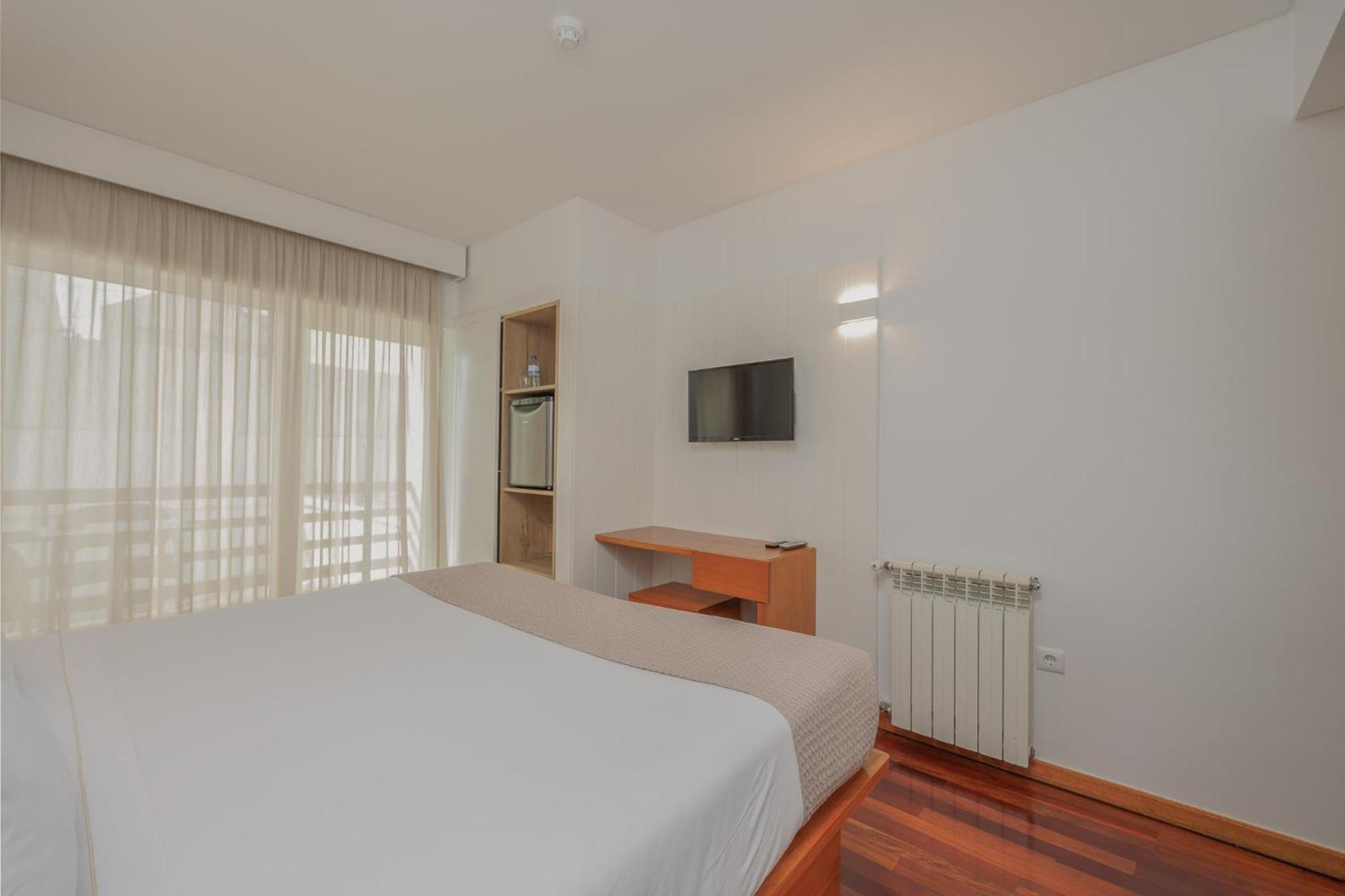 Costa Nova Hotel Bagian luar foto