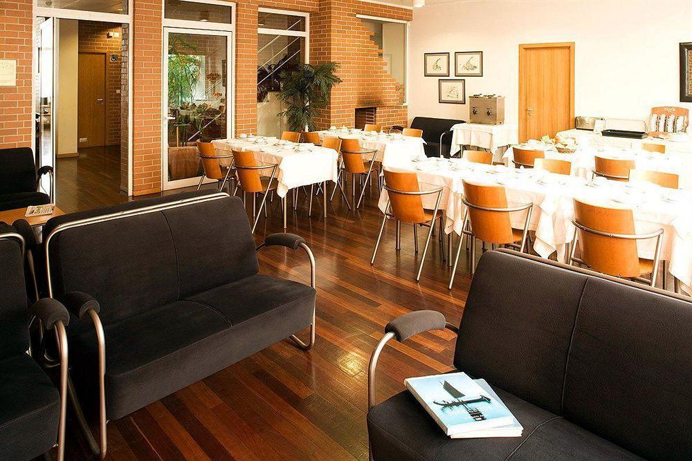 Costa Nova Hotel Bagian luar foto