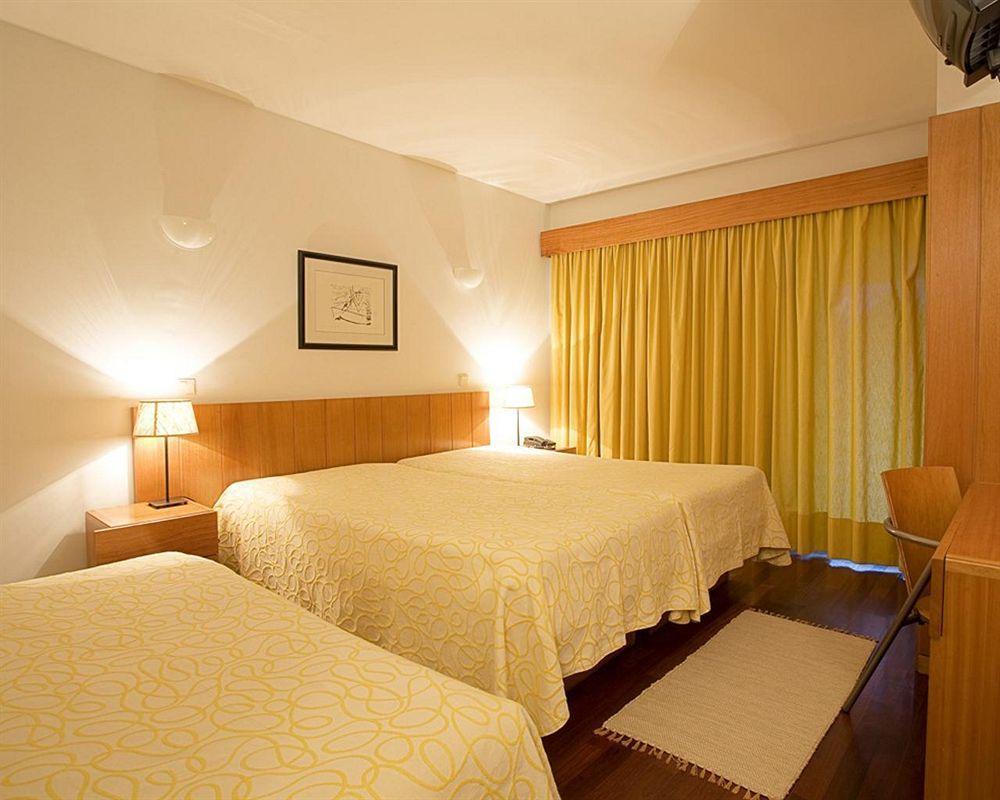 Costa Nova Hotel Bagian luar foto