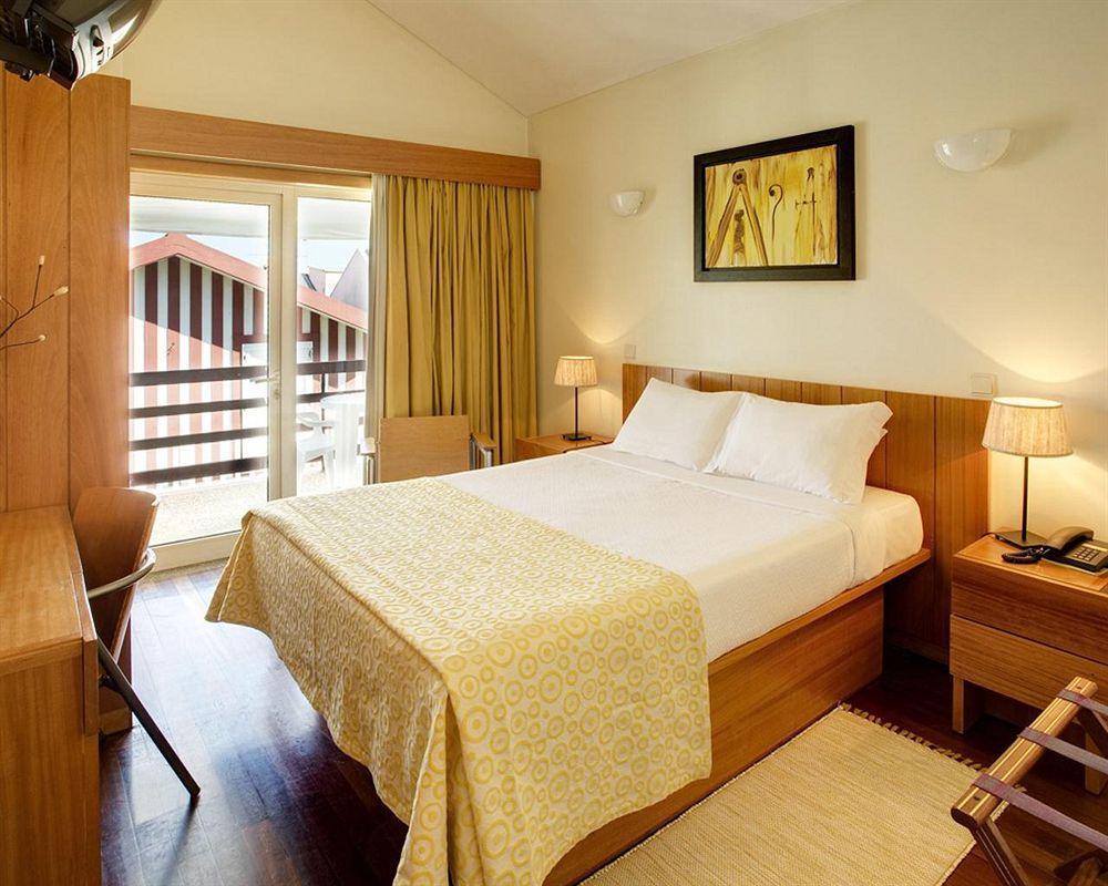 Costa Nova Hotel Bagian luar foto
