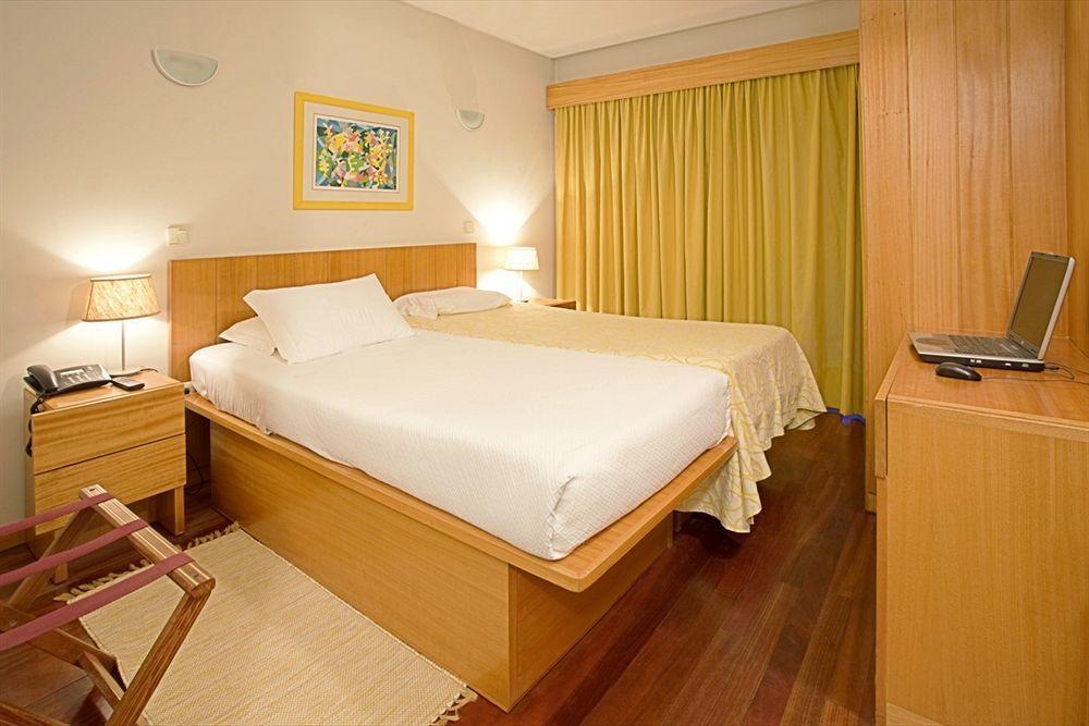 Costa Nova Hotel Bagian luar foto