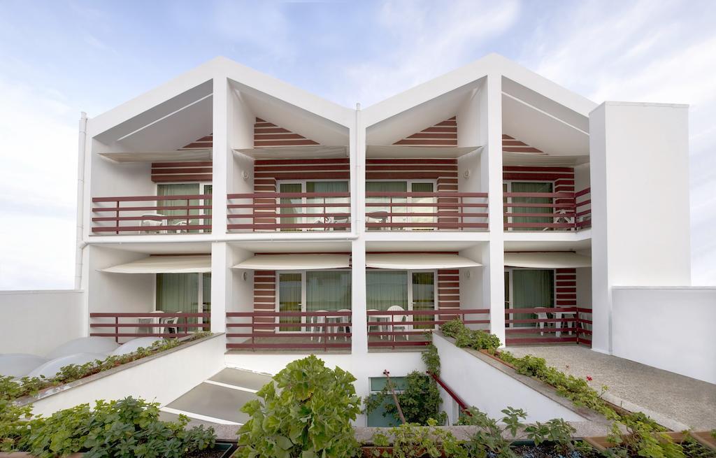 Costa Nova Hotel Bagian luar foto
