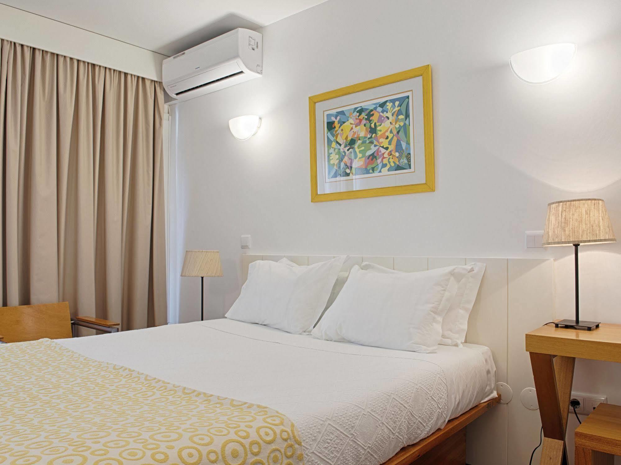 Costa Nova Hotel Bagian luar foto